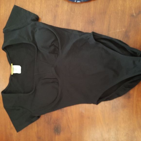 Wonderbody Work-Out Exercise Yoga one piece bodysuit! size medium - Picture 4 of 6